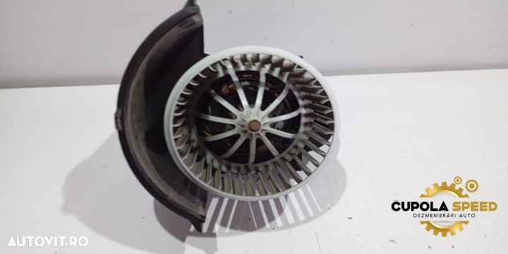 Ventilator habitaclu bord 347889224 Volkswagen VW Touareg generatia 1 - 2