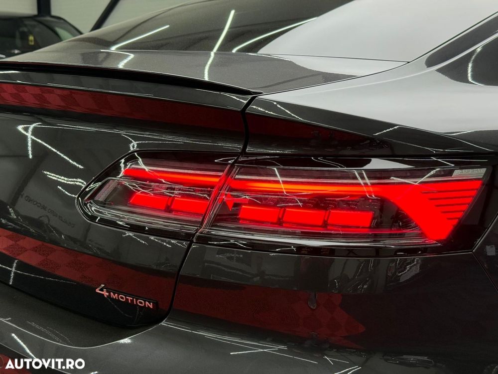 Volkswagen ARTEON 2.0 TDI 4Motion DSG R-Line - 30