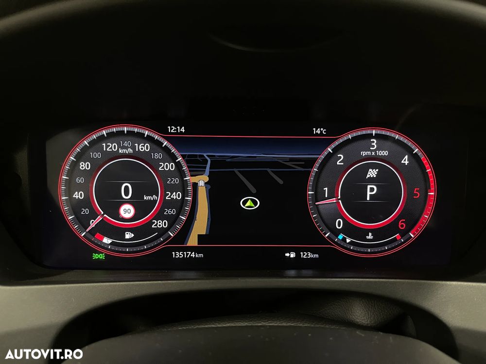 Jaguar F-Pace 20d AWD Aut. Portfolio - 28