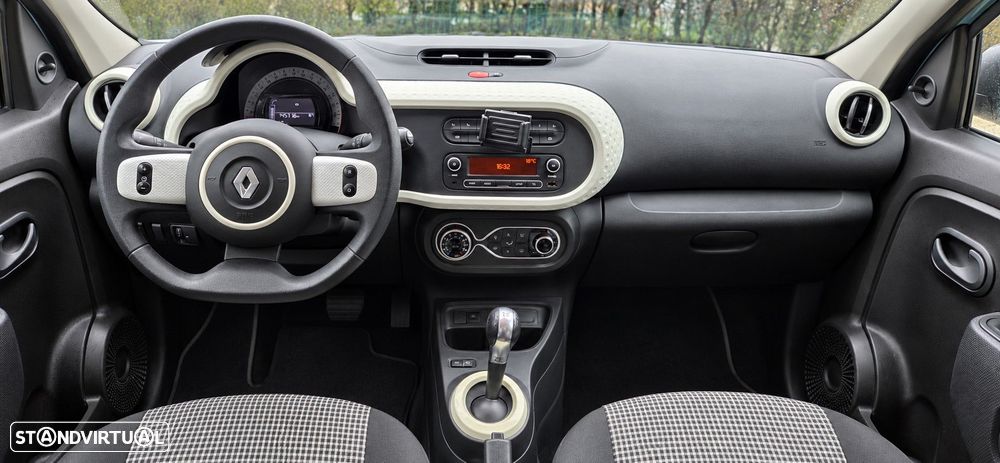 Renault Twingo - 7