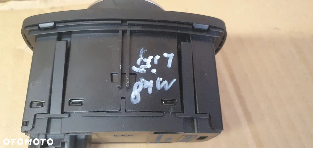 Włącznik przełącznik świateł Ford Transit Custom MK8 Lift JK2T-13D061-CB - 9