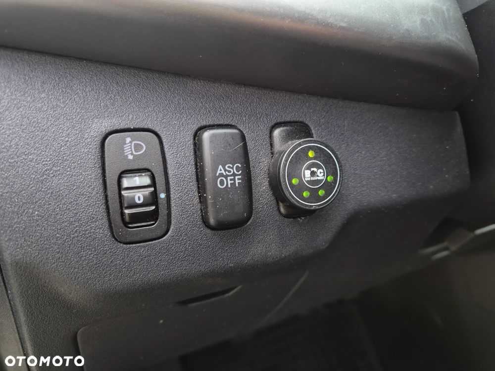 Mitsubishi Lancer 1.8 Intense LPG - 11