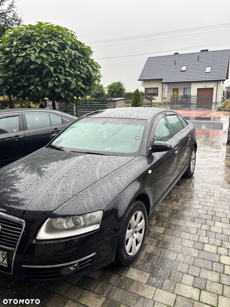 Audi A6 Limousine 2.7 TDI - 2