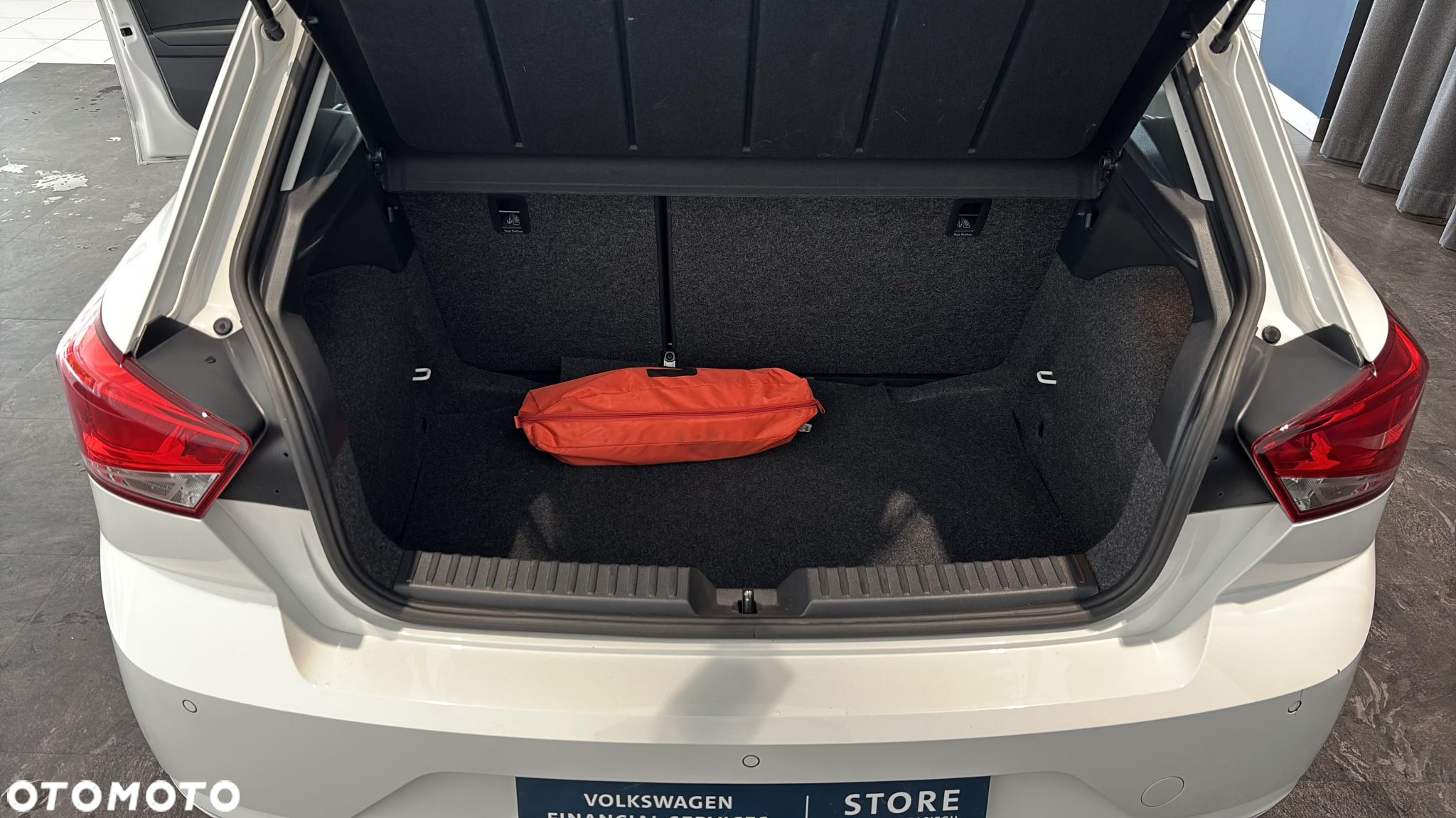 Seat Ibiza 1.0 TSI Style S&S - 17