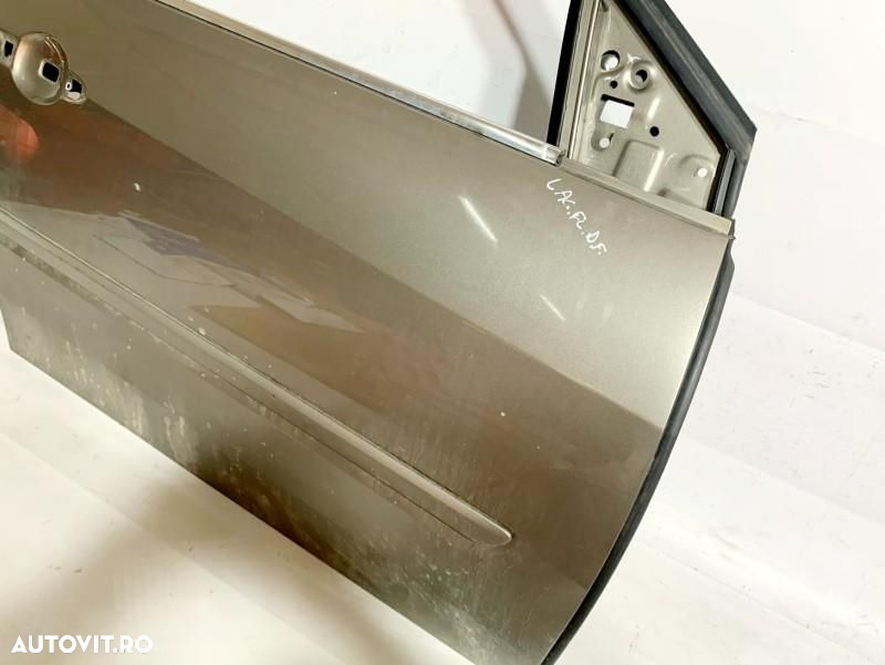 Portiera usa dreapta fata Renault Laguna 3 facelift (2010-2013) - 3