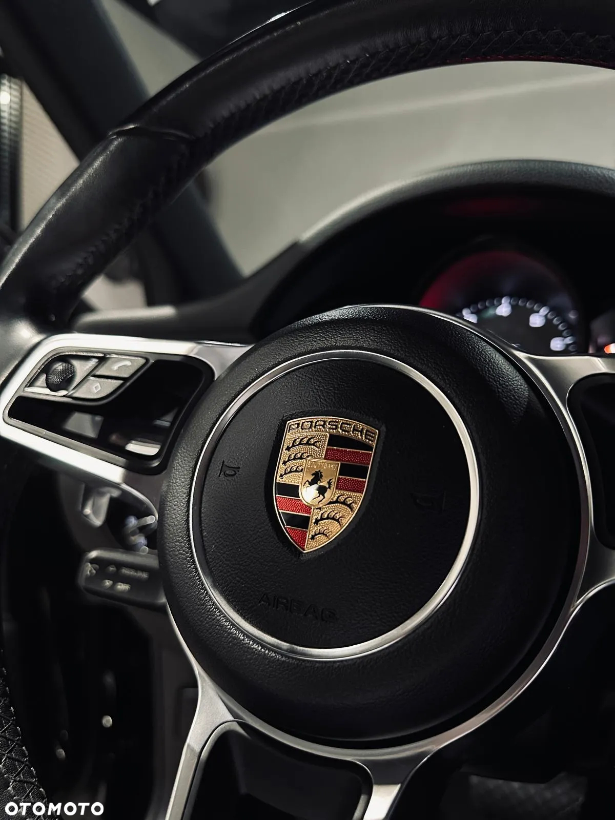 Porsche Macan S PDK - 2