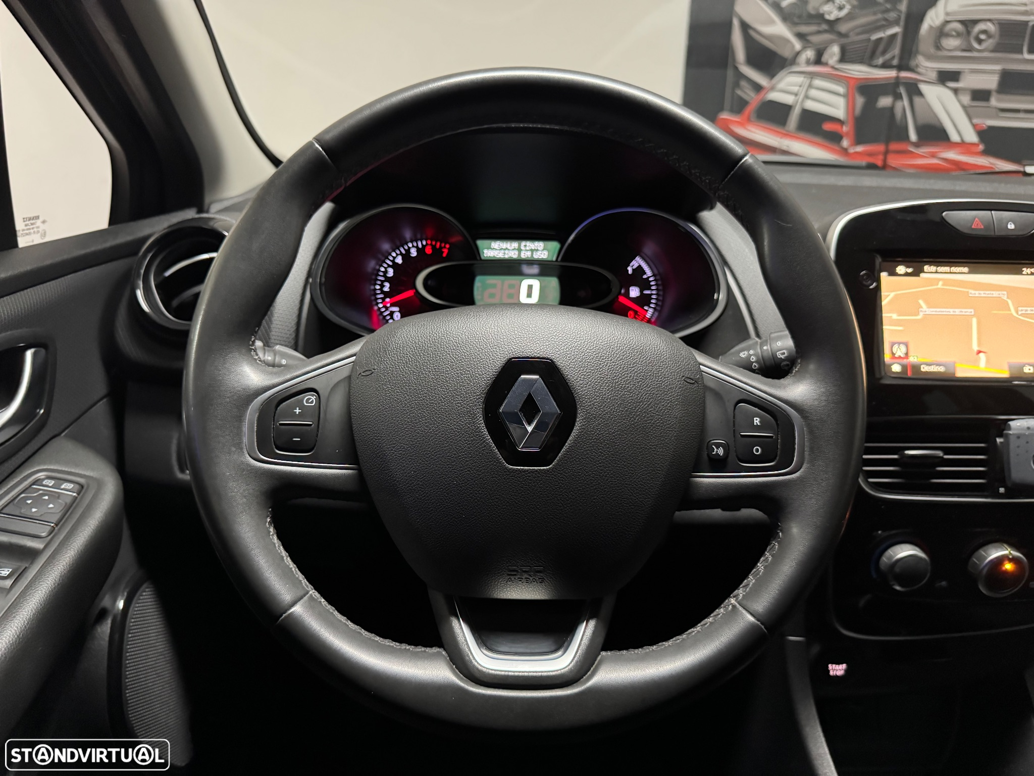 Renault Clio 0.9 TCe Limited Edition - 39