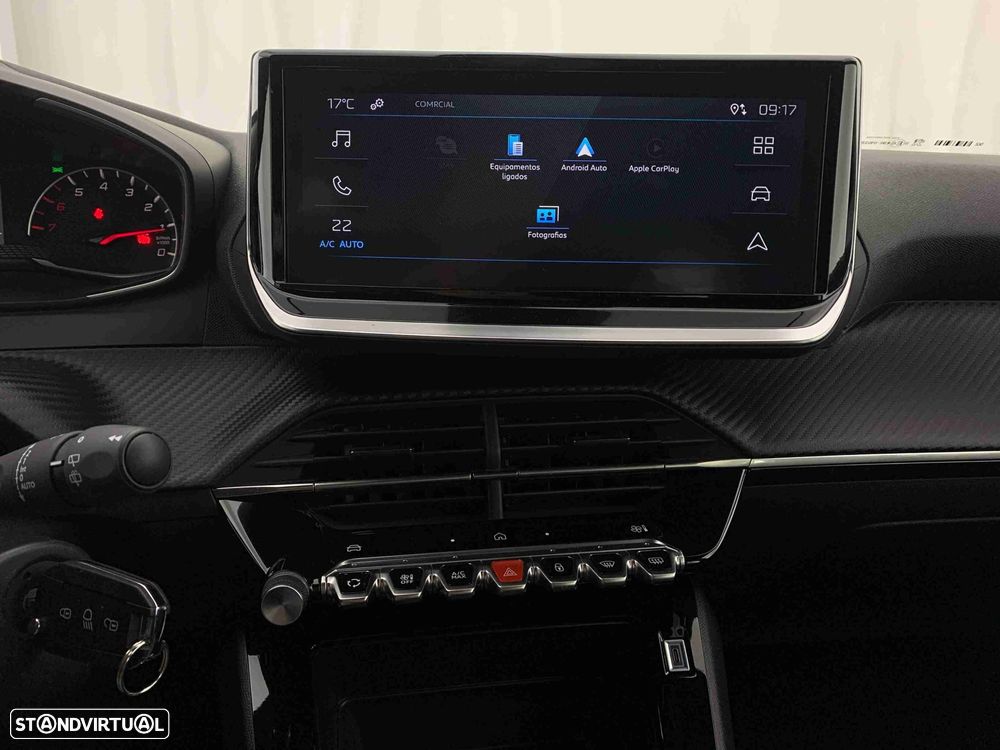 Peugeot 2008 1.2 PureTech Style - 9