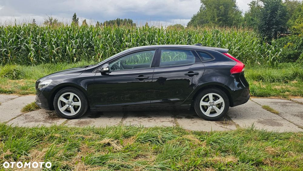 Volvo V40 D2 Momentum - 15