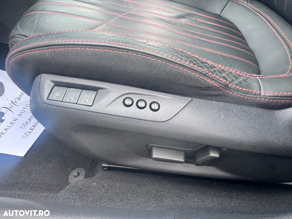 Peugeot 308 e-HDi FAP 115 Stop&Start Allure - 22