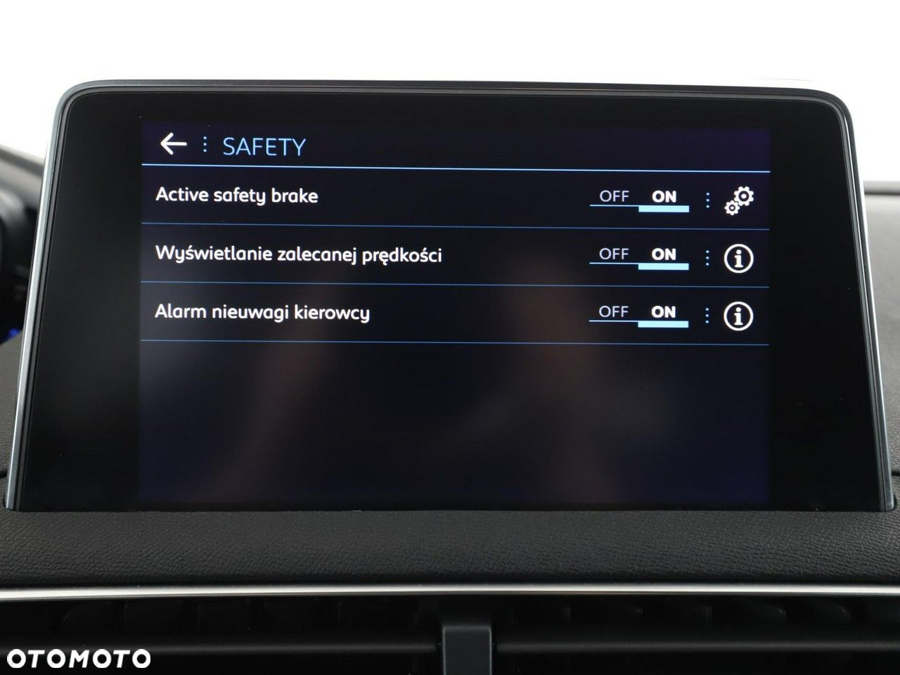 Peugeot 5008 2.0 BlueHDi Style 7os - 26