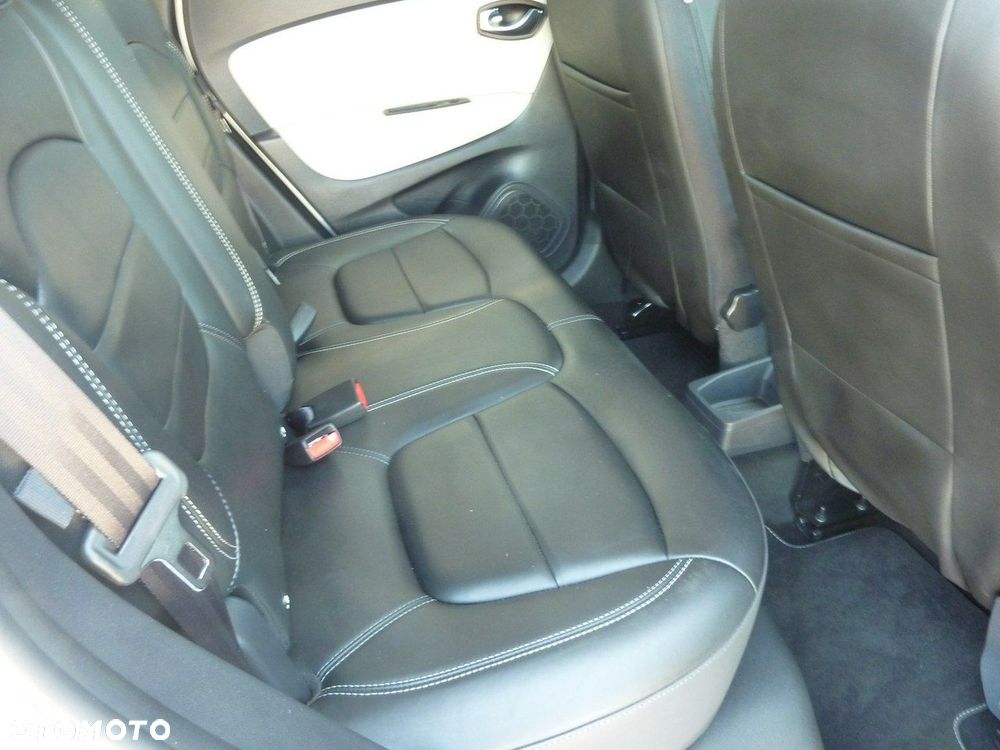 Renault Captur - 14