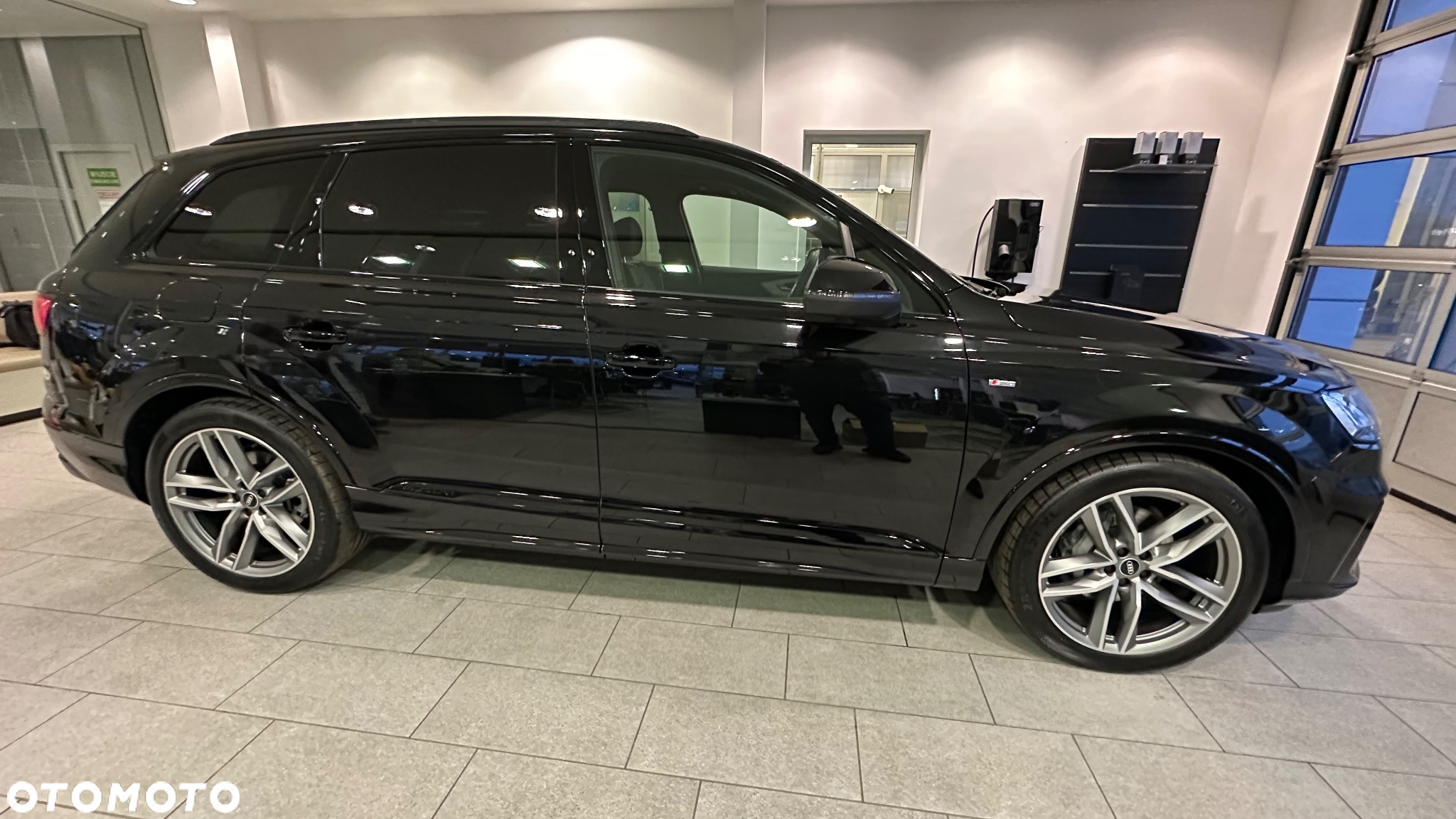 Audi Q7 - 18