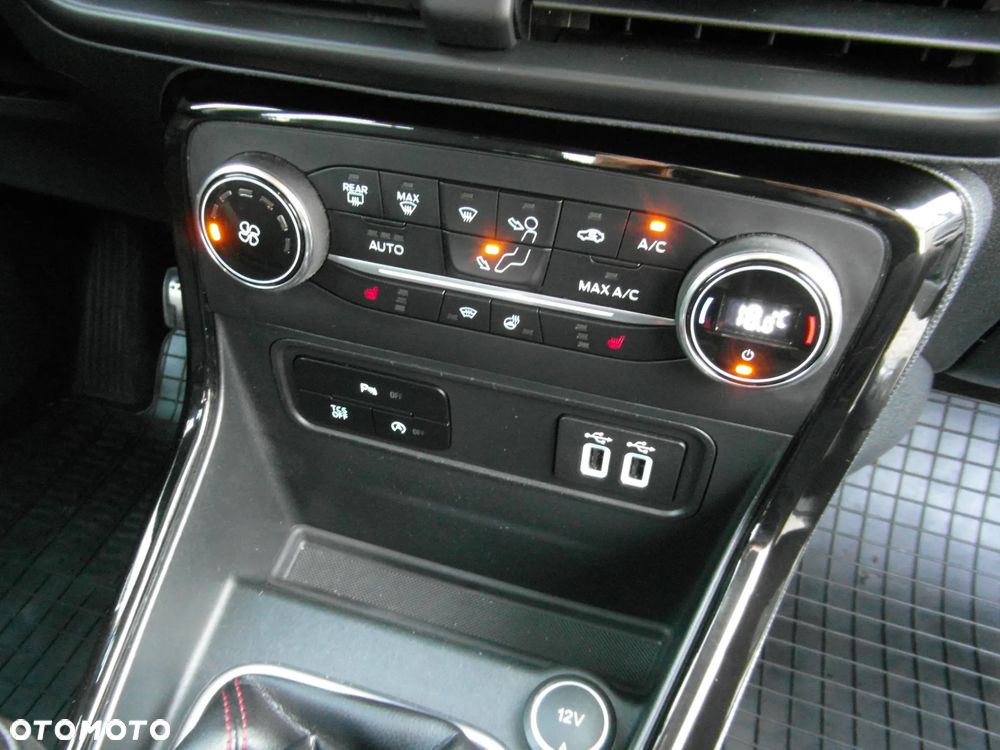 Ford EcoSport 1.0 EcoBoost ST-Line ASS - 24