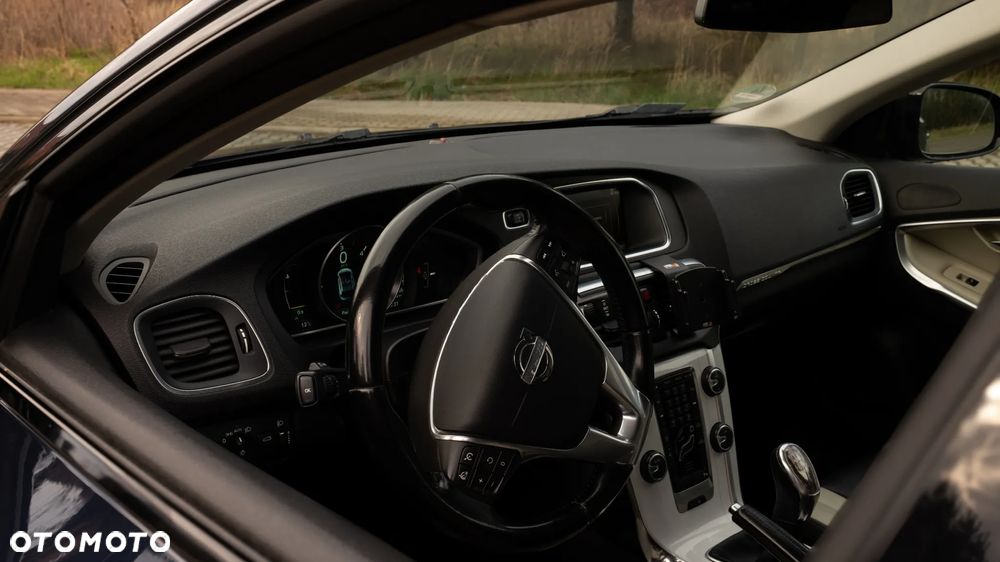 Volvo V40 Cross Country D2 - 10