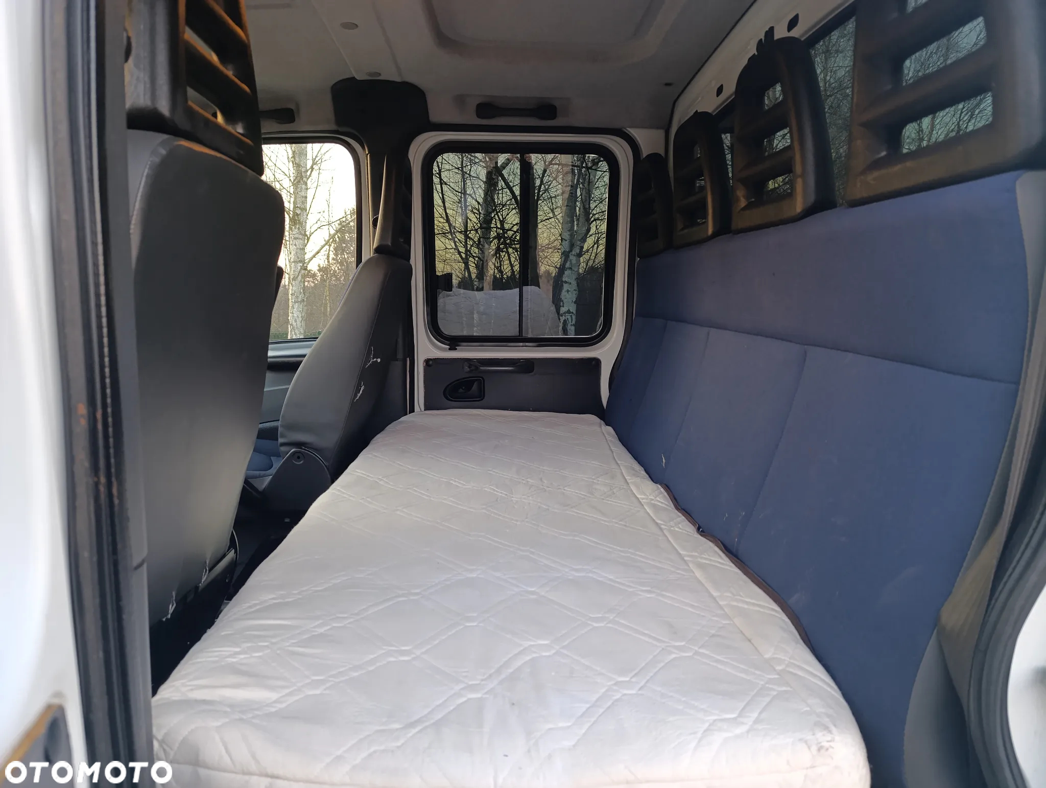 Iveco 35C18 - 14