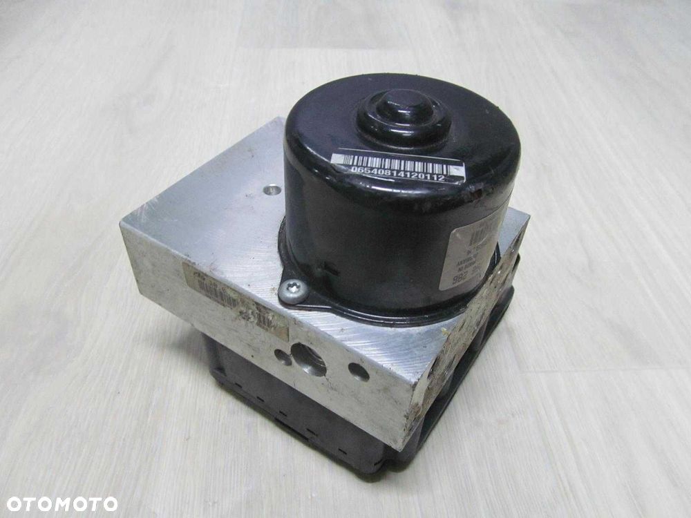 BMW E46 POMPA HAMULCOWA ABS 34.51-6756288 5WK8499 - 2