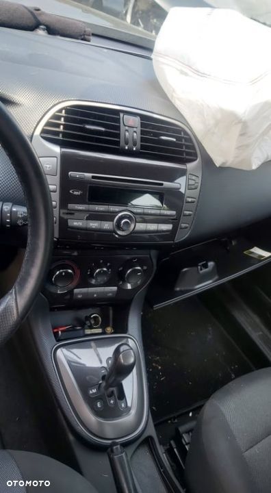 FIAT bravo II pompa wspomagania europa - 1