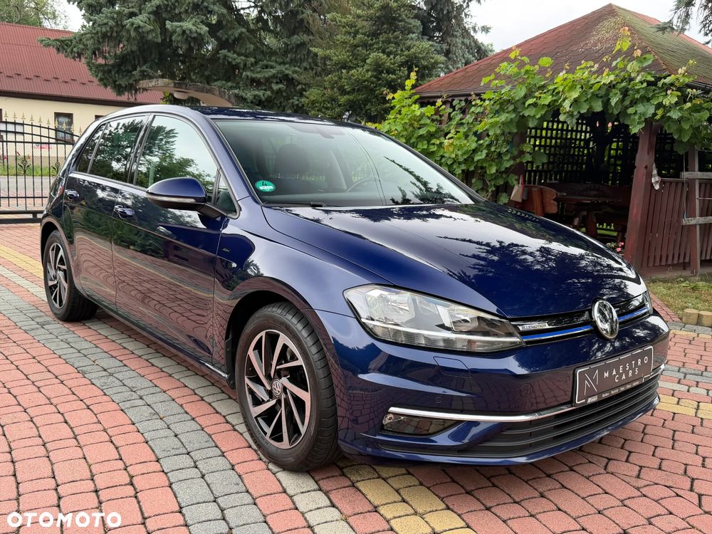 Volkswagen Golf 1.5 TSI ACT OPF BlueMotion Join - 1