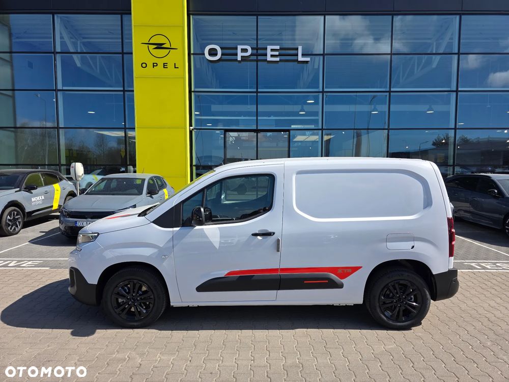 Citroën Berlingo - 3