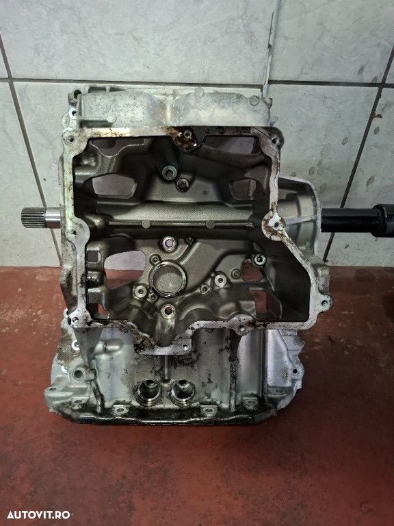 Baie ulei Mercedes W213 2.0 cdi A6540100204 A6540107510 2014 2015 2016 2017 2018 2019 - 1