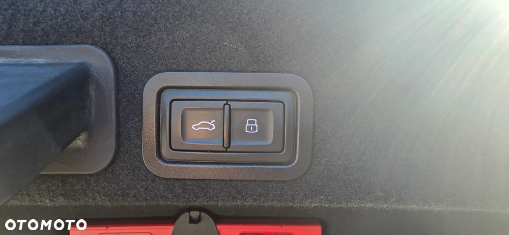 Audi A6 Limousine 2.0 TDI DPF multitronic - 29