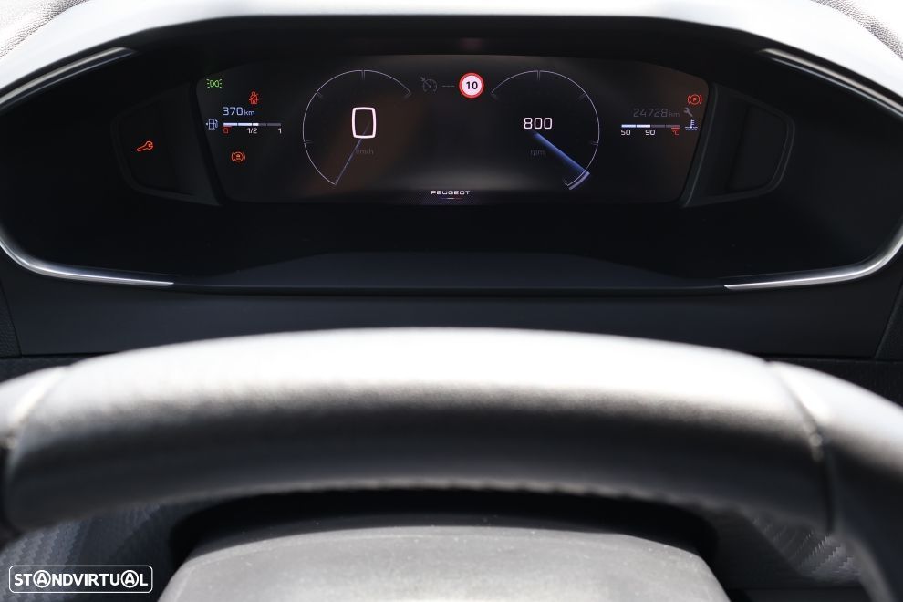 Peugeot 208 1.2 PureTech Allure - 7