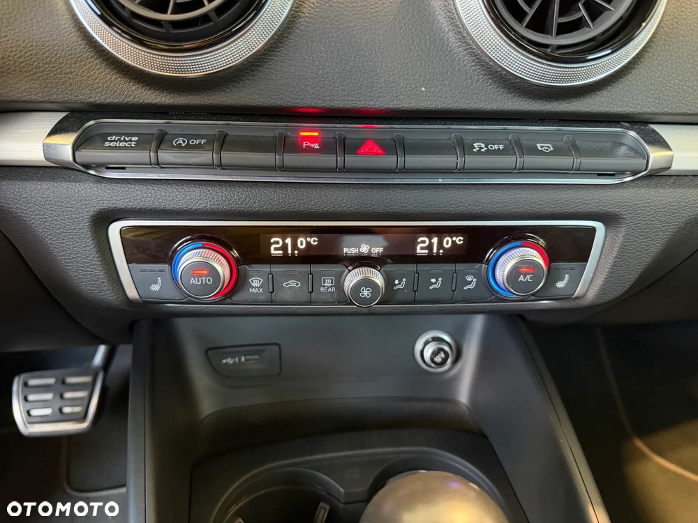 Audi S3 - 28