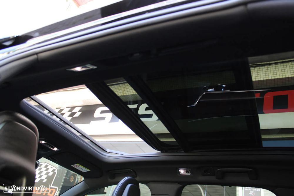 Volvo V90 D5 AWD Geartronic R Design - 46