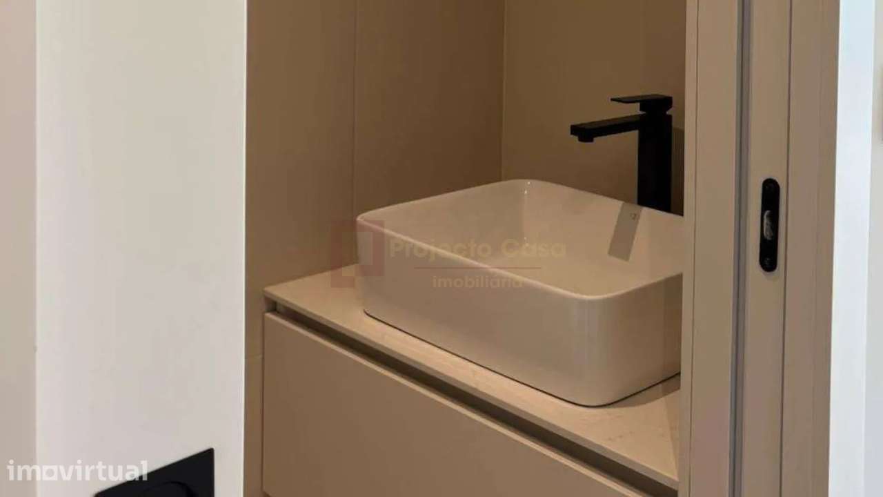 Apartamento T1 - Grande imagem: 4/21