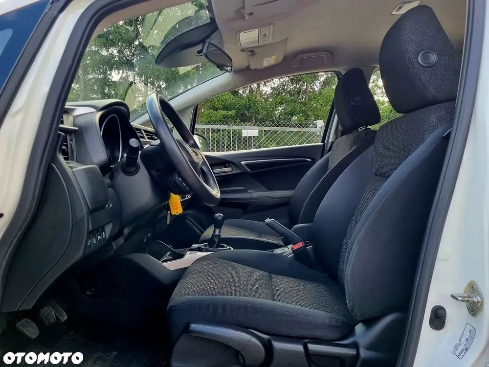 Honda Jazz 1.3 i-VTEC Comfort - 10