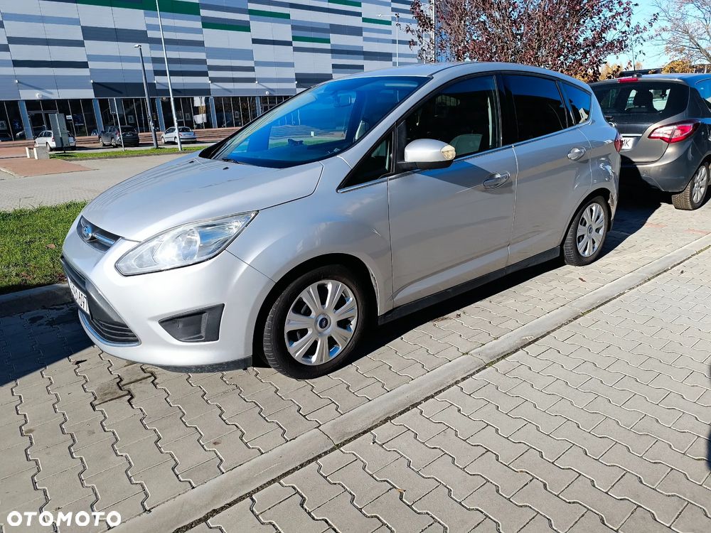 Ford C-MAX 1.6 Ti-VCT Trend - 3