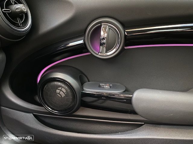 MINI 3 Portas Cooper SE Yours - 17