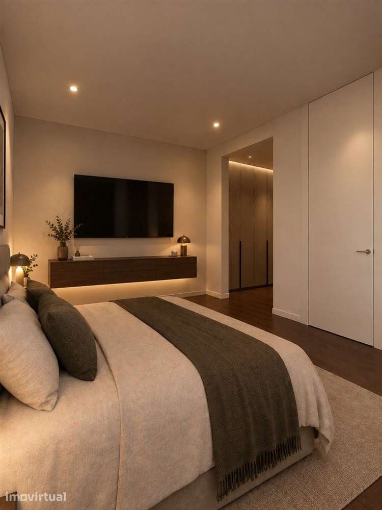 Apartamento T2 Venda - Grande imagem: 4/5