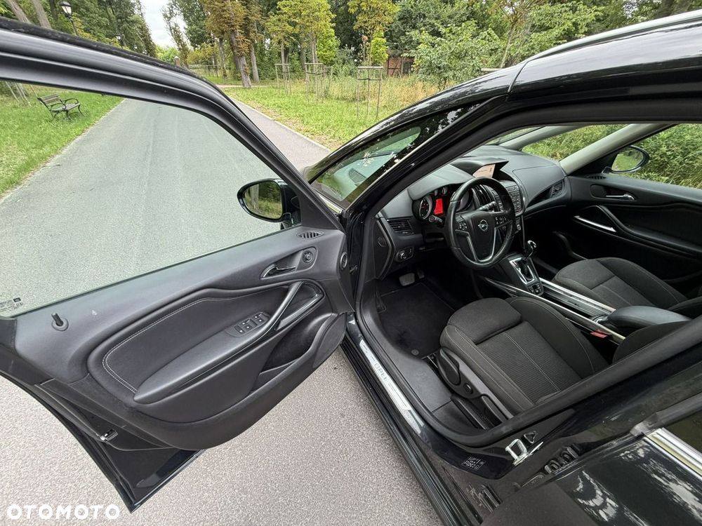 Opel Zafira - 18
