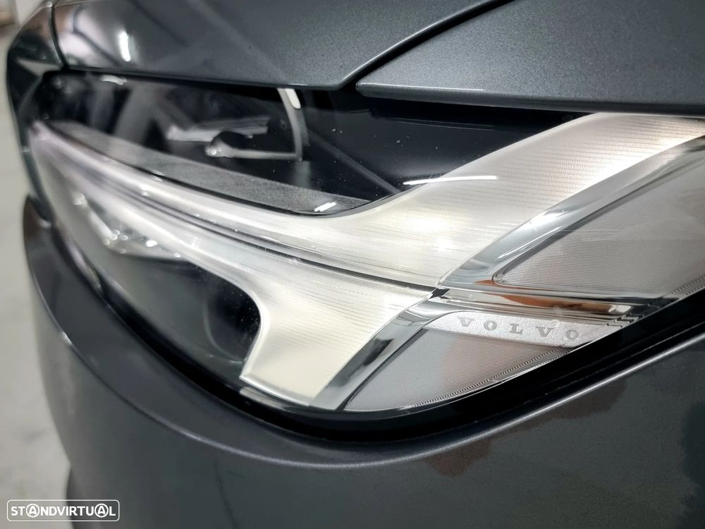 Volvo S90 2.0 T8 PHEV R-Design AWD - 17