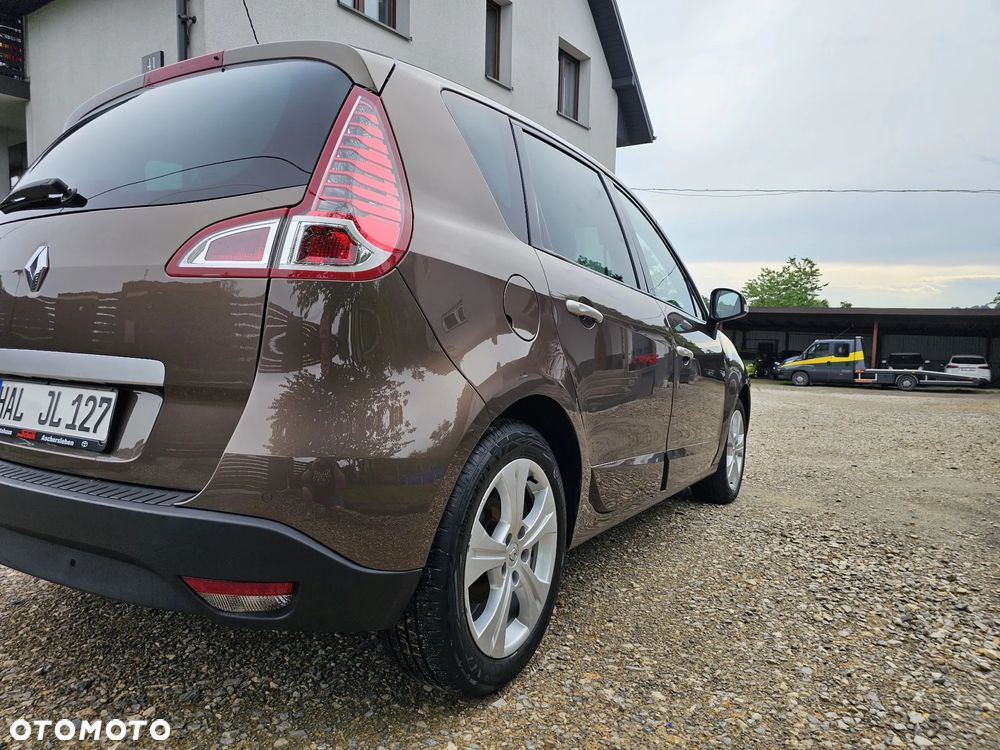 Renault Scenic - 30