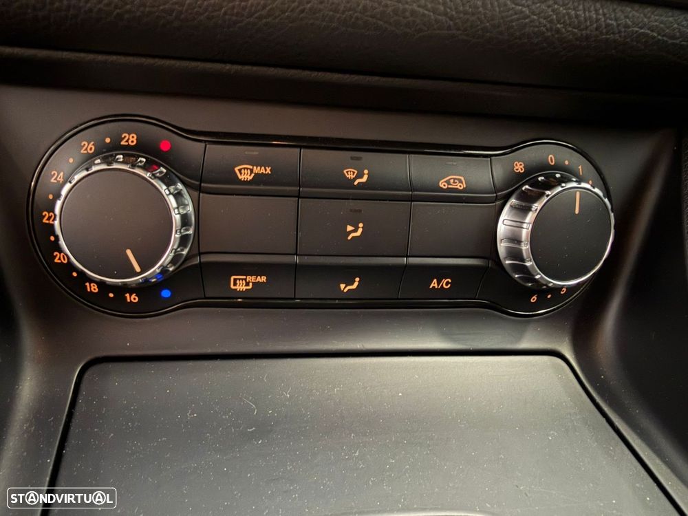 Mercedes-Benz CLA 220 d 7G-DCT AMG Line - 14