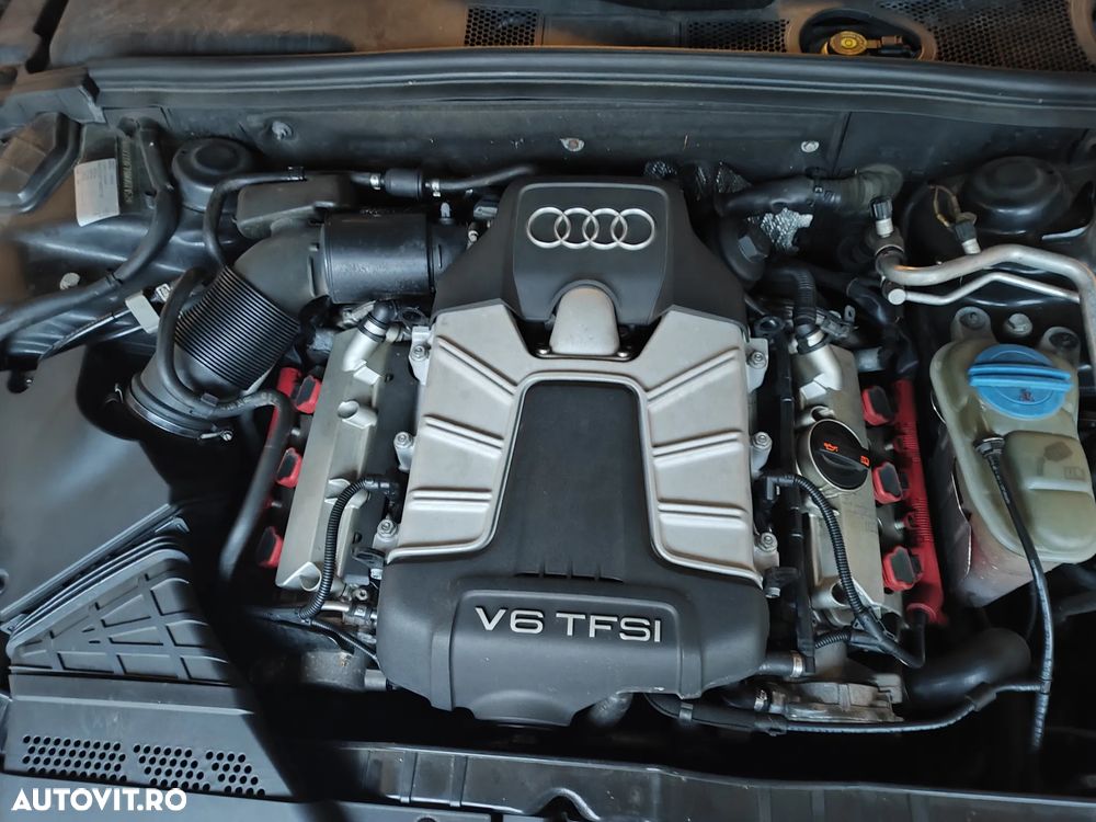Audi S5 - 15