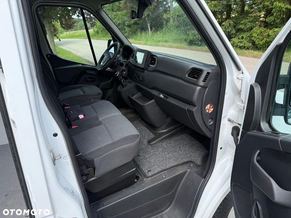 Nissan NV400 L2H2 Master 2.3DCi 150KM *Faktura VAT - 11