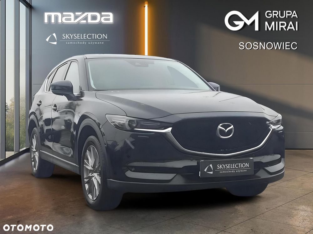 Mazda CX-5 2.0 Skydream 2WD - 8