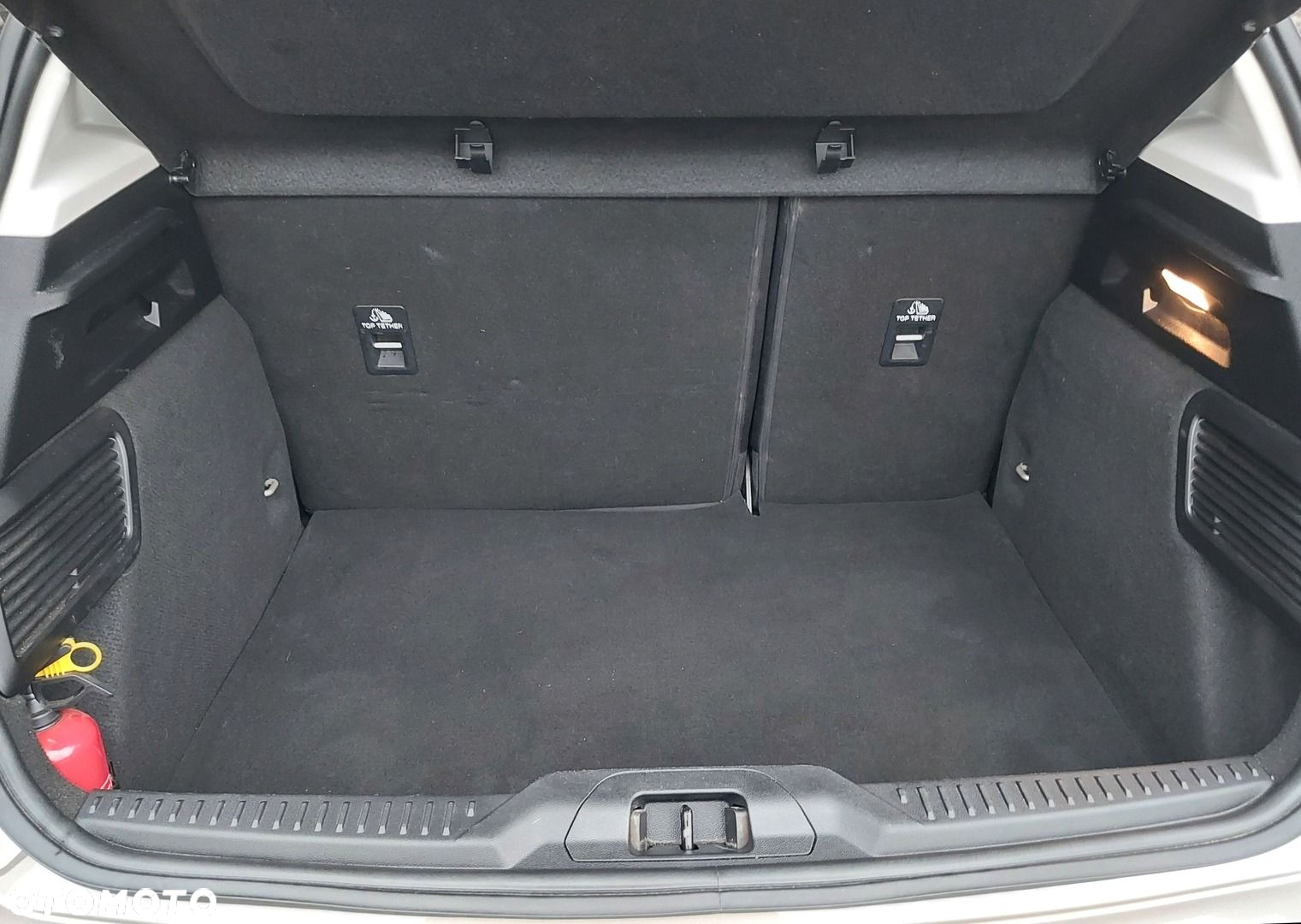 Ford Focus 1.0 EcoBoost Trend - 8