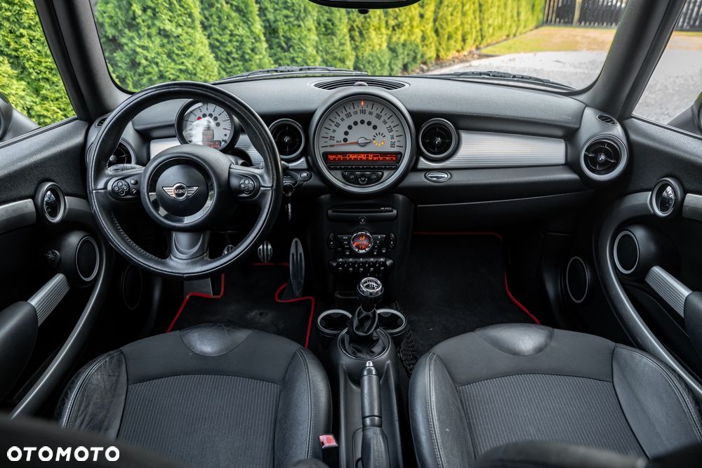 MINI Cooper S Standard - 33