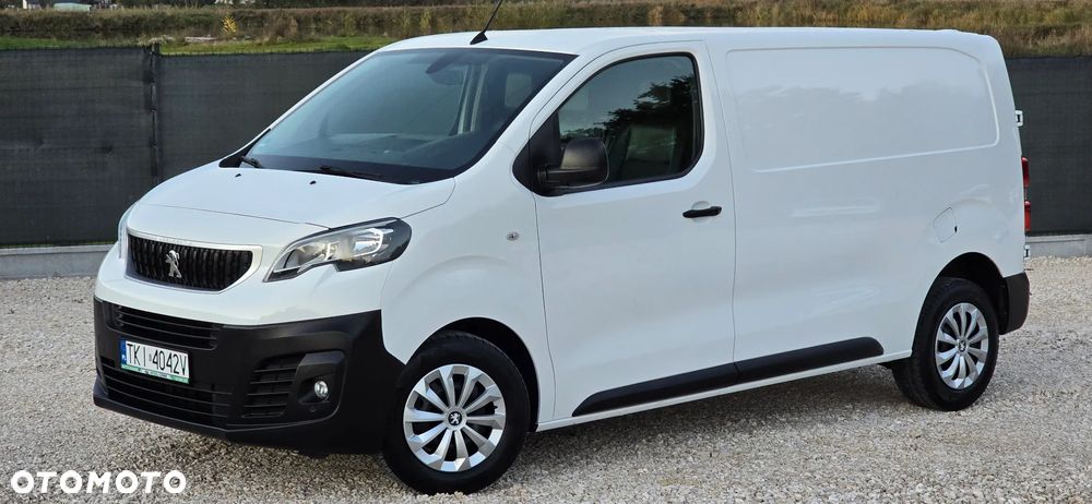 Peugeot Expert - 3