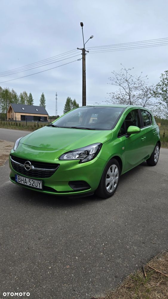 Opel Corsa 1.4 Enjoy - 1