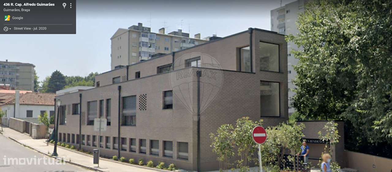 Apartamento T0 para arrendamento - Grande imagem: 3/7