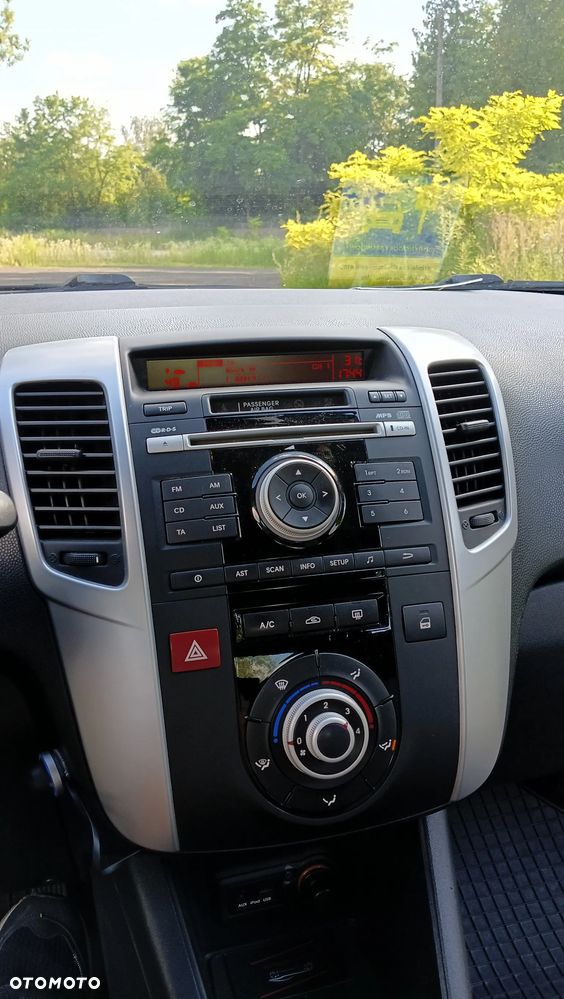 Kia Venga 1.4 CRDi M - 17
