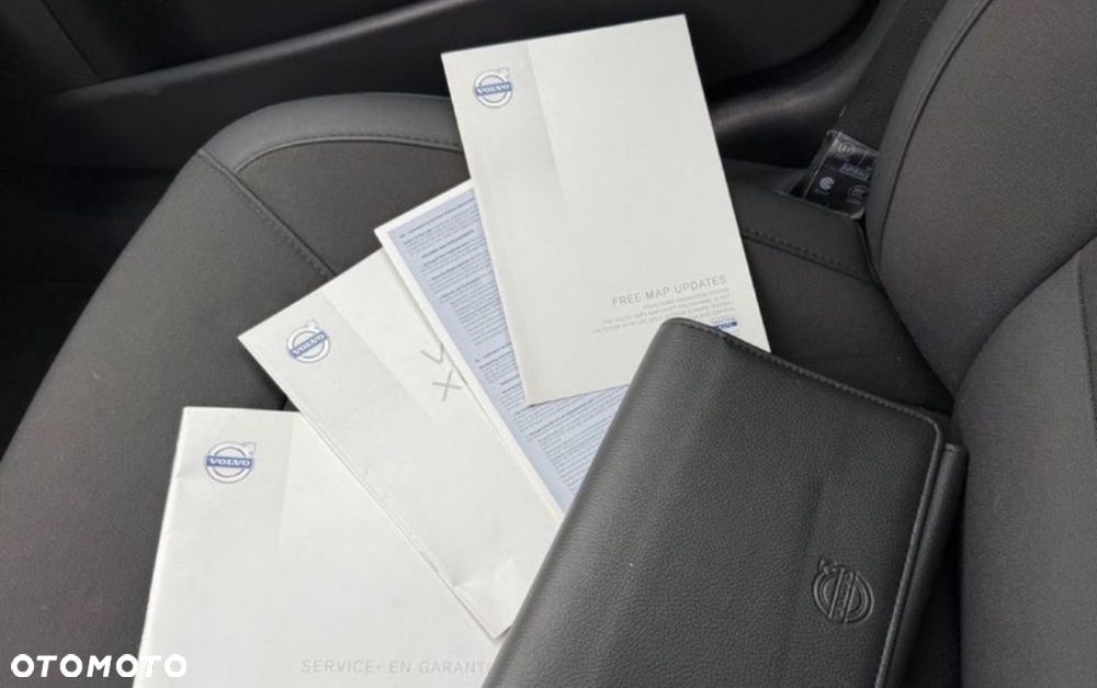Volvo V70 D2 Geartronic Powershift Kinetic - 17