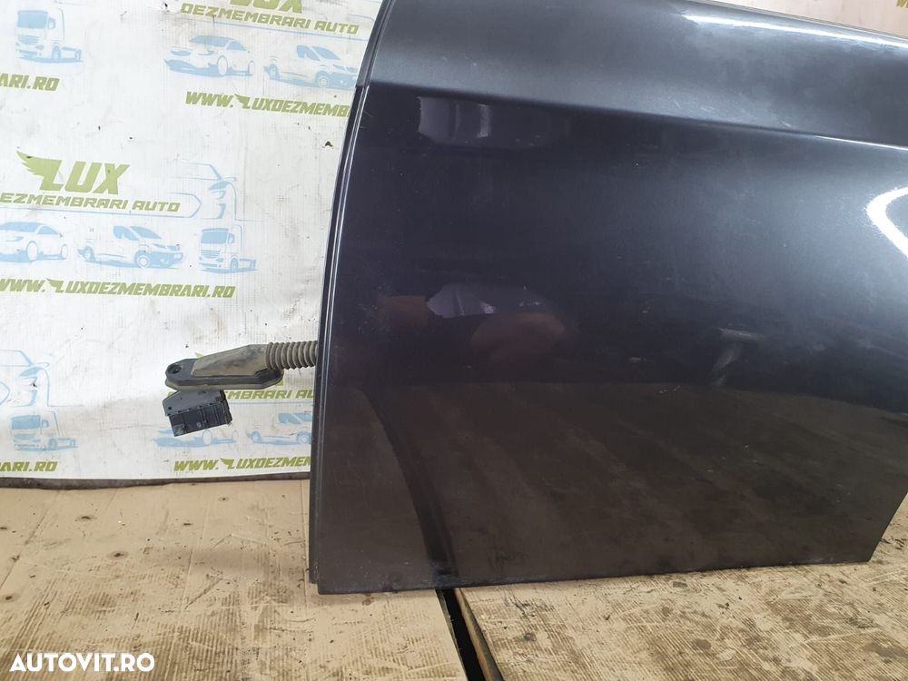 Usa stanga spate BMW Seria 3 E91 [facelift] [2008 - 2013] 2.0d N47D20 - 8