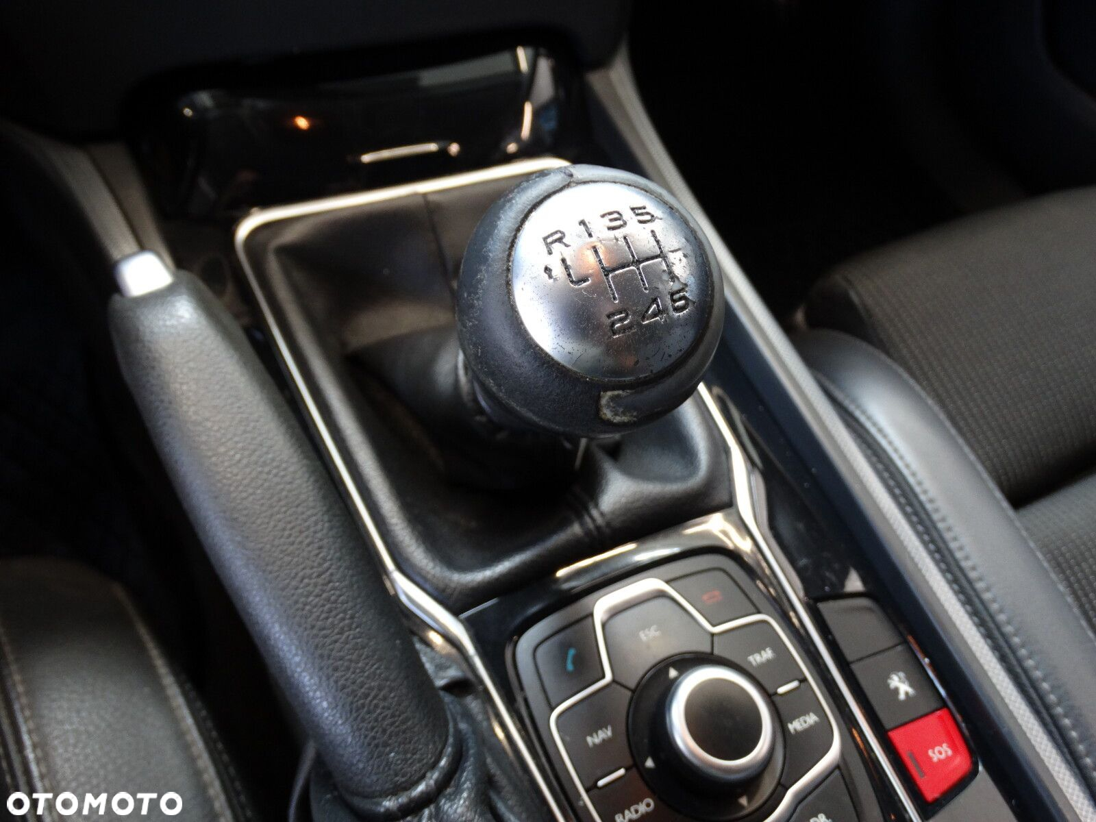 Peugeot 508 - 23